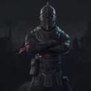 Meet your Posher, Damien